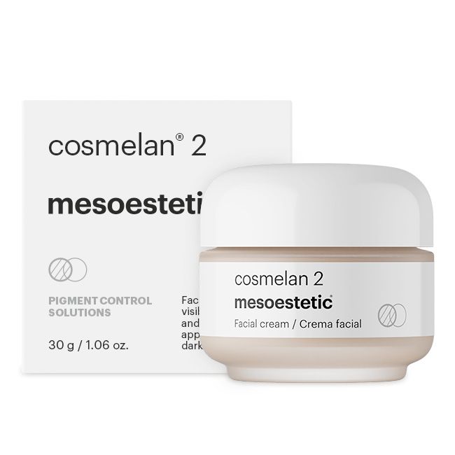 Mesoestetic Cosmelan 2 Home Depigmenting Treatment Cream